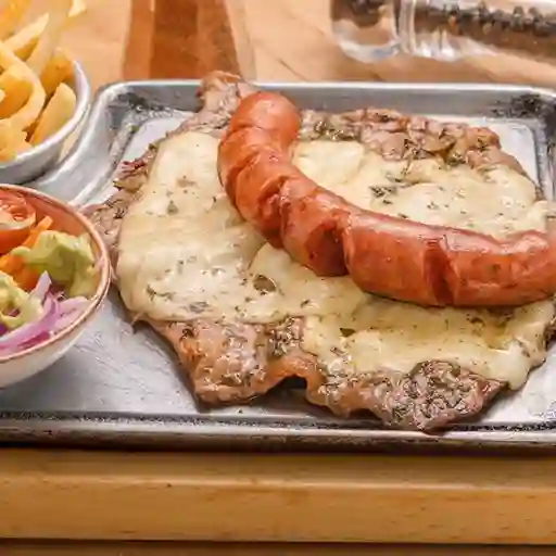 Chori Carne