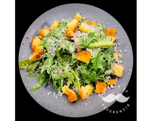 Ensalada Griega