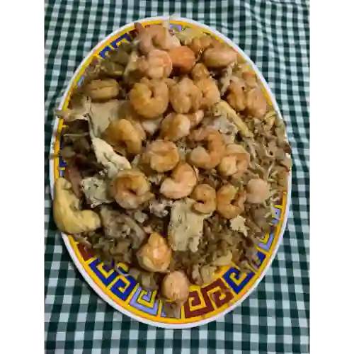 Arroz Super Especial Mediano