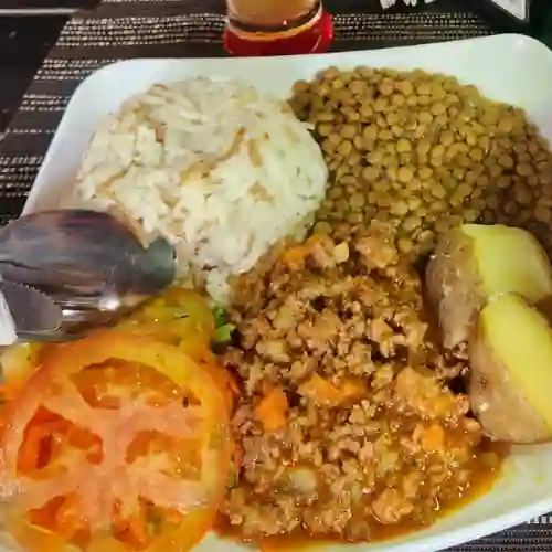 Carne Molida