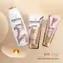 Acondicionador sin sal' Pantene Pro-V Miracles Colageno Nutre y Revitaliza Rinse 250 ml