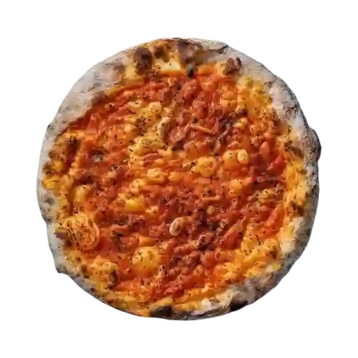 Pizza Rossa