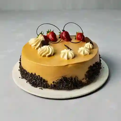 Torta Tres Leches Baileys X20
