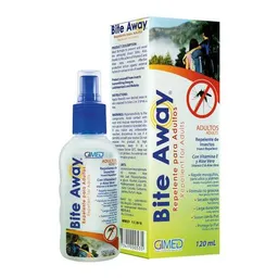 Bite Away Repelente para Adulto