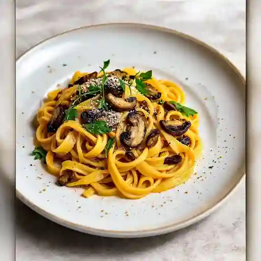 Pasta Anchoas Di Serra