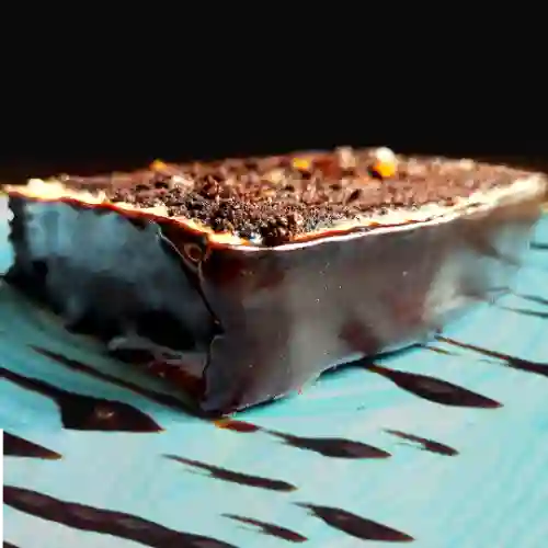Postre Milkyway
