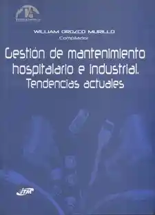 Gestión de Mantenimiento Hospitalario Industrial