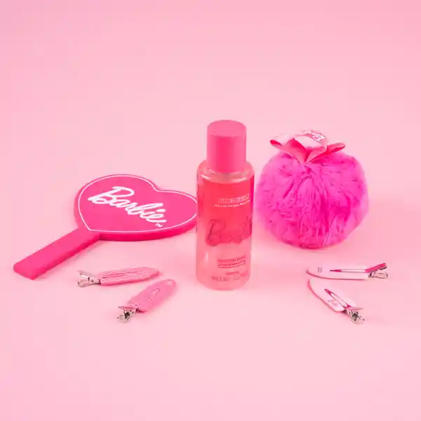 Spray Corporal Beyond Twilight Series Barbie Miniso