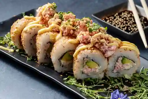 Kanikama Roll Especial