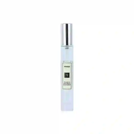 Perfume Mini Sea Salt And Sage Serie Miniso