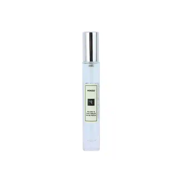 Perfume Mini Sea Salt And Sage Serie Miniso