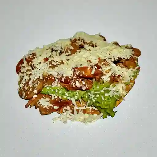 Patacón Relleno