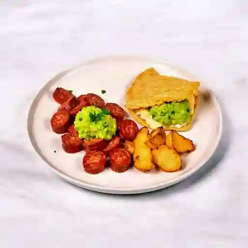 Chorizo