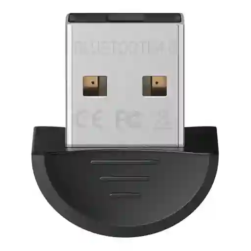 Adaptador Usb a Bluetooth