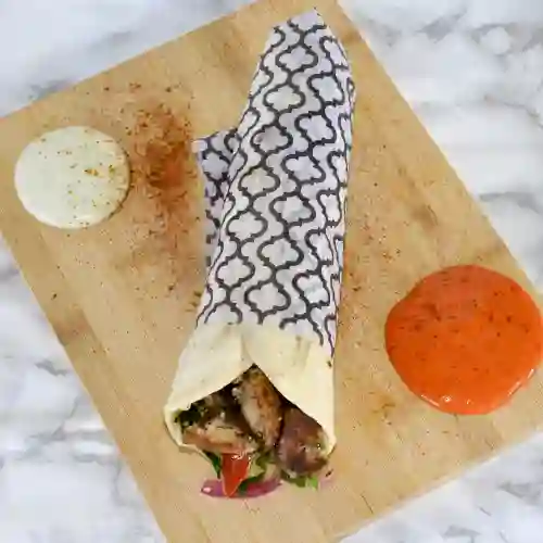 Chicken Kebab