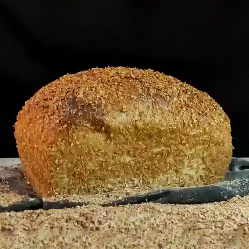 Pan Orgánico