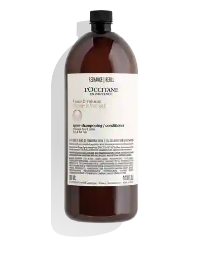 Acondicionador Fuerza y Volumen L'Occitane