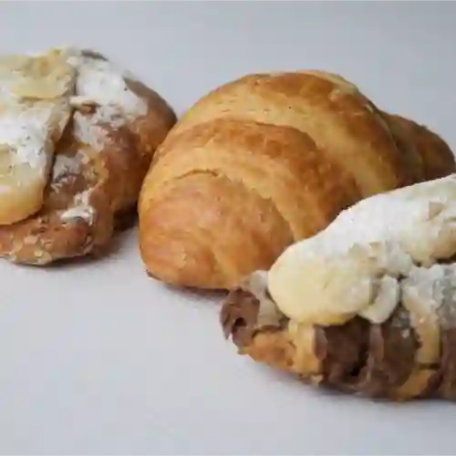 Croissants