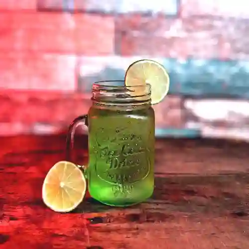 Limonada Natutal 14oz