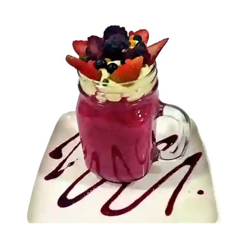 Smoothie Frutos Amarillos 500 ml