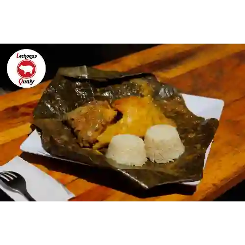 Tamal Valluno