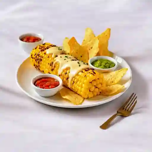 Mazorca Sencilla