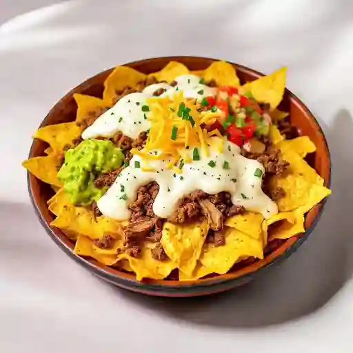 Sr Nacho