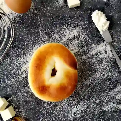 Pan de Queso Artesanal.