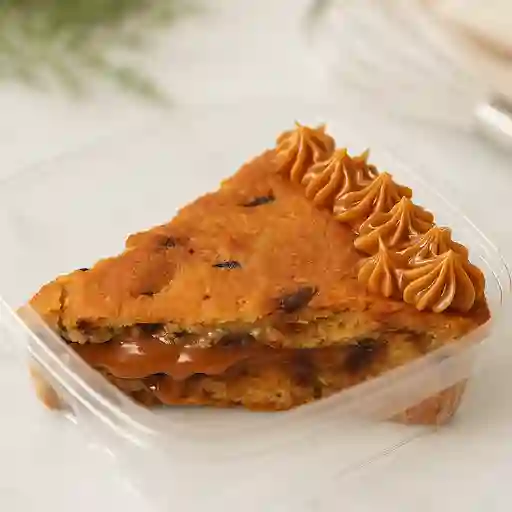Glorioso cookie pie