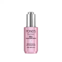 Ponds Sérum Antimanchas Bright Miracle Con Niasorcinol