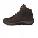 Croydon Botas Outdoor Clemente Café Para Hombre CK36040-41