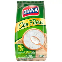 Diana Arroz Blanco con Fibra