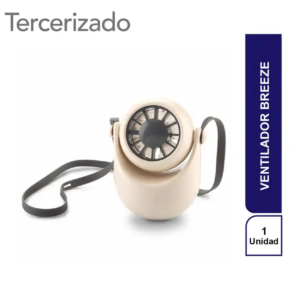 Innova Ventilador Breeze VA-1155