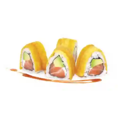 Kizaru Roll