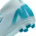 Nike Guayos Jr Superfly 10 Club Fg/Mg Para Fútbol Niño Azul T 2Y