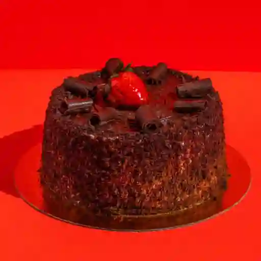 GATEAU DE CHOCOLATE MEDIANO