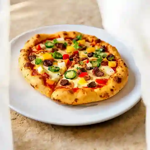 Pizza Personal