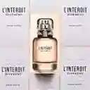 Givenchy Perfume L'interdit Edt For Women