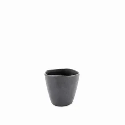Tazón Aurah Gris 8 cm Ambiente Gourmet