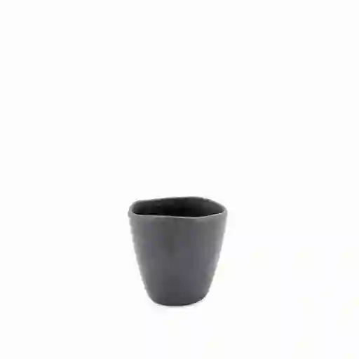 Tazón Aurah Gris 8 cm Ambiente Gourmet