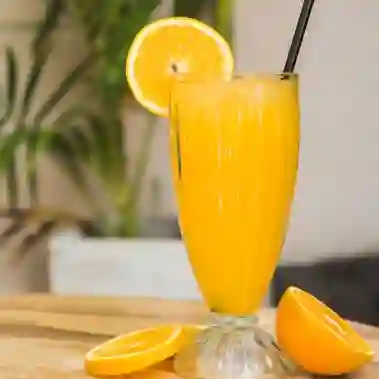 Naranjada