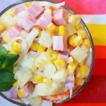 Ensalada Angels