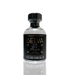 Selva Ginebra