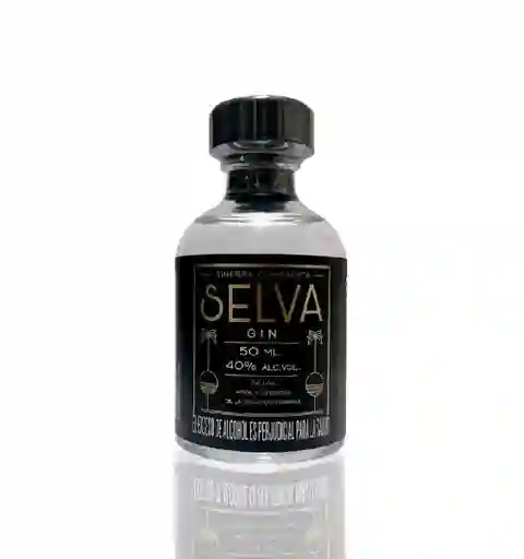 Selva Ginebra