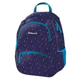 Morral Mini Galaxy Pelikan 11370121