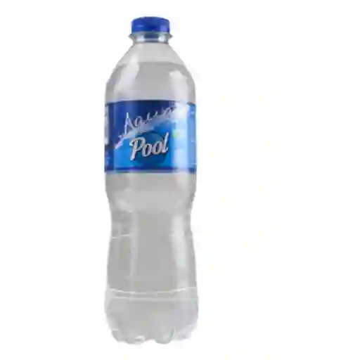 Agua pool 600 ml