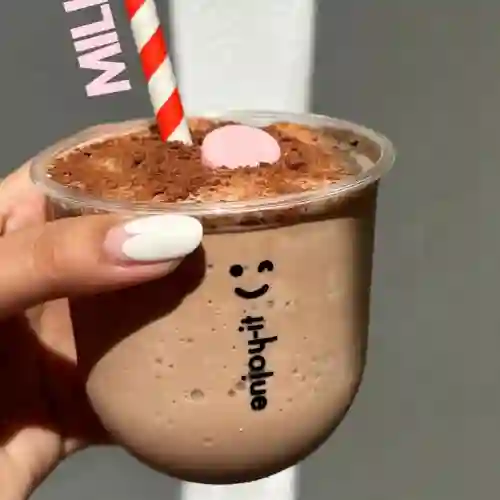 Milo Frappe