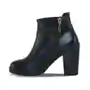 Croydon Botas Maggi Mujer Negro Talla 35