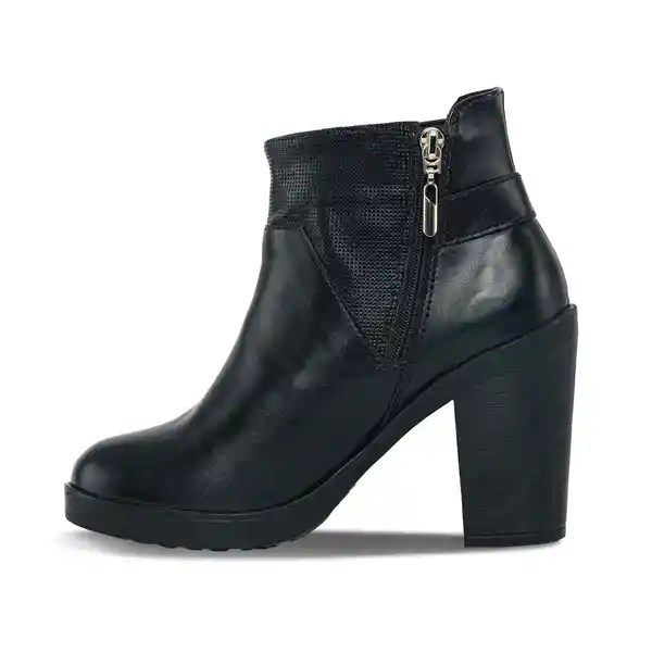 Croydon Botas Maggi Mujer Negro Talla 35