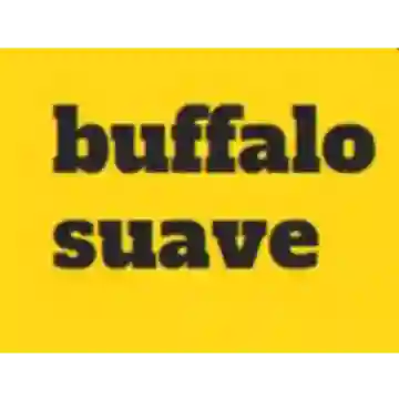Salsa Buffalo Suave